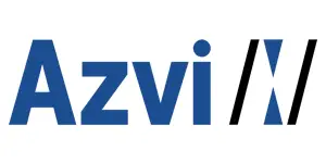Imagen corporativa de la empresa constructora AZVI, colaboradora en proyectos civiles.