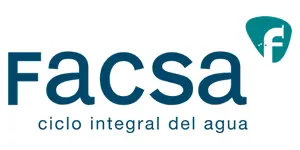 Imagen de la empresa FACSA, entidad colaboradora en obras hidráulicas.