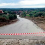 Imagen de obras de acondicionamiento y mejora de zonas regables en Garganta la Olla, Aranda y Jarandilla de la Vera, Cáceres.